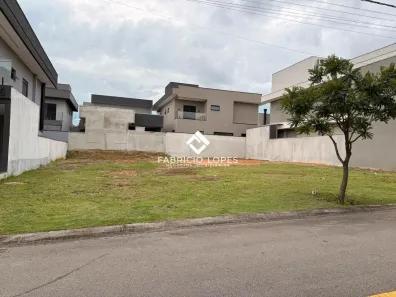 Lote/Terreno à venda, 250m² no Condomínio Vem Viver Jacareí, Jacareí