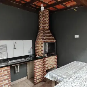 Apartamento com 3 Quartos à venda, 56m² no Conjunto Residencial José Bonifácio, São Paulo