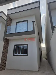 Sobrado com 3 Quartos à venda, 115m² no Arujá Center Ville, Arujá
