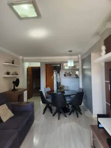 Apartamento com 2 Quartos à venda, 61m² no Coqueiral, Cascavel