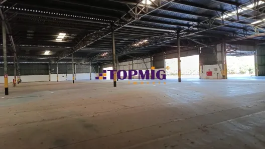 Galpão/Depósito/Armazém para alugar, 35000m² no Universitário, Belo Horizonte