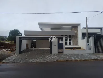 Casa com 3 Quartos à venda, 168m² no São José, Canoas