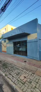 Galpão/Depósito/Armazém para alugar, 80m² no Amambaí, Campo Grande