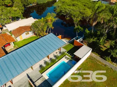 Casa com 2 Quartos à venda, 240m² no Centro, Balneário Barra do Sul
