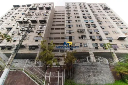 Apartamento com 2 Quartos à venda, 70m² no Santa Rosa, Niterói