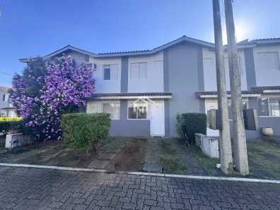Casa com 2 Quartos para alugar, 80m² no Igara, Canoas