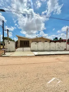 Casa com 4 Quartos à venda, 250m² no Pitimbu, Natal