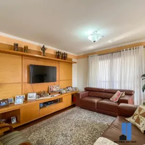 Apartamento com 3 Quartos à venda, 218m² no Vila Mariana, São Paulo