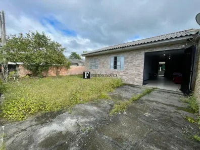 Casa com 5 Quartos à venda, 148m² no Praia de Leste, Pontal do Paraná