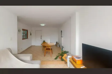 Apartamento com 2 Quartos à venda, 82m² no Barra Funda, São Paulo