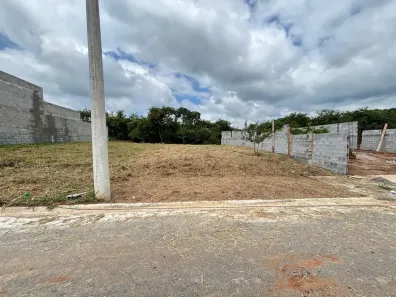 Lote/Terreno à venda, 258m² no Vale dos Cristais, Taubaté