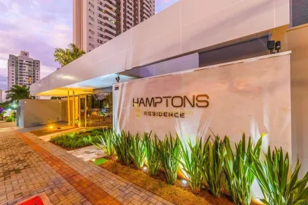 Apartamento com 2 Quartos para venda ou aluguel, 64m² no Aurora, Londrina