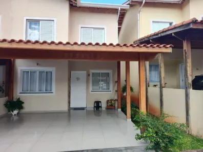 Sobrado com 3 Quartos à venda, 80m² no Jardim Petrópolis, Cotia