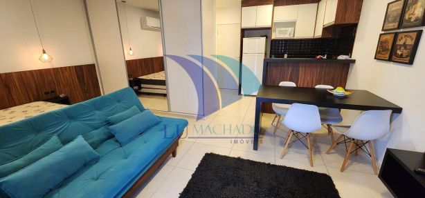 Flat com 1 Quarto à venda, 50m² no Portinho, Cabo Frio
