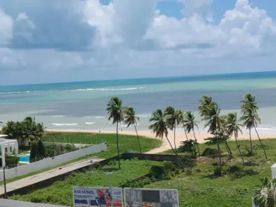 Apartamento com 1 Quarto à venda, 30m² no Jardim Oceania, João Pessoa