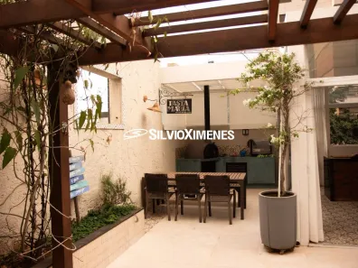 Cobertura com 4 Quartos à venda, 200m² no Santo Antônio, Belo Horizonte