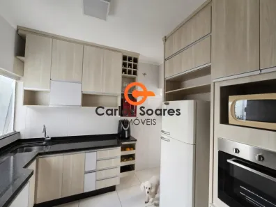 Casa com 2 Quartos à venda, 10m² no Esplanada Primo Meneghetti, Franca