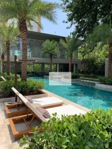 Apartamento com 4 Quartos à venda, 343m² no Vila Olímpia, São Paulo