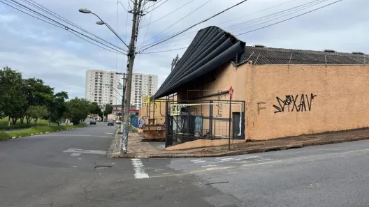 Galpão/Depósito/Armazém para alugar, 1000m² no Bonfim, Campinas