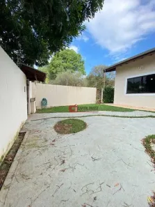 Casa com 3 Quartos para venda ou aluguel, 170m² no Loteamento São Pedro, Jaguariúna
