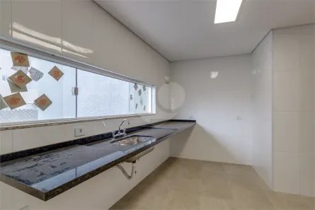 Sobrado com 3 Quartos à venda, 155m² no Vila Romano, São Paulo