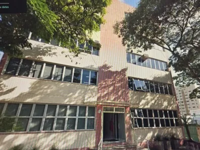 Sala Comercial à venda, 46m² no Centro, Atibaia