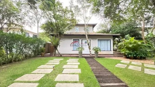 Casa de Condomínio com 5 Quartos para alugar, 180m² no Manguinhos, Armação dos Búzios
