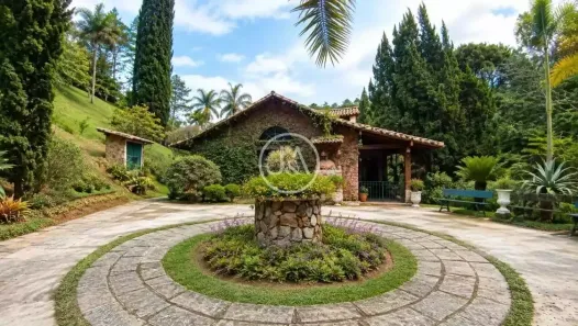 Casa com 3 Quartos à venda, 187m² no Pedro do Rio, Petrópolis