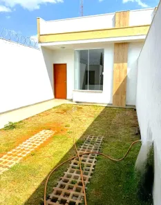 Casa com 2 Quartos à venda, 70m² no Minas Gerais, Uberlândia