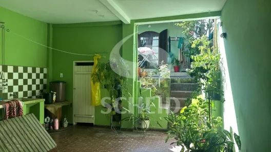 Imóvel Comercial com 3 Quartos à venda, 165m² no Socorro, São Paulo