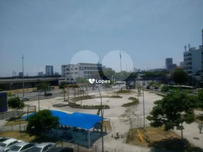 Apartamento com 3 Quartos à venda, 69m² no Praça da Bandeira, Rio de Janeiro