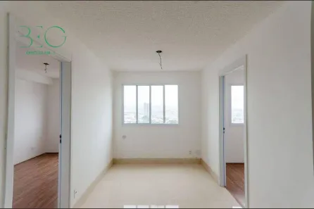 Apartamento com 2 Quartos para alugar, 37m² no Nossa Senhora do Ó, São Paulo