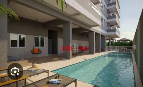 Apartamento com 1 Quarto à venda, 40m² no Santa Rosa, Niterói
