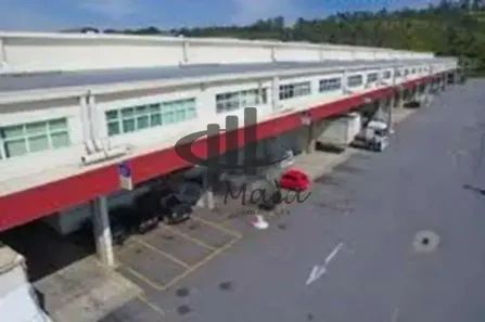 Galpão/Depósito/Armazém para alugar, 91652m² no Água Espraiada, Embu das Artes