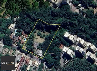 Lote/Terreno à venda, 6797m² no Nonoai, Porto Alegre
