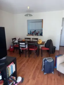 Apartamento com 3 Quartos à venda, 75m² no Jardim Peri Peri, São Paulo