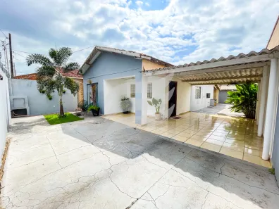 Casa com 3 Quartos à venda, 151m² no TV, Araçatuba