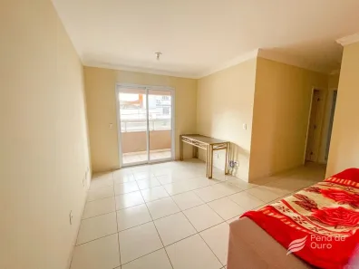 Apartamento com 2 Quartos à venda, 74m² no Centro, Araçatuba
