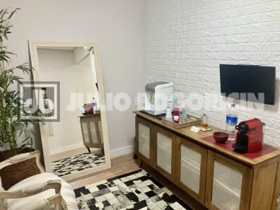Sala Comercial à venda, 41m² no Copacabana, Rio de Janeiro