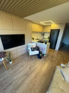 Apartamento com 1 Quarto à venda, 39m² no Vila Centenário, São Paulo