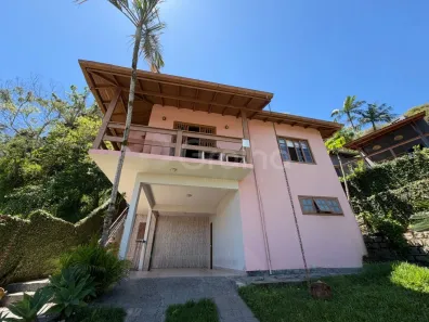 Casa com 4 Quartos à venda, 140m² no Córrego Grande, Florianópolis