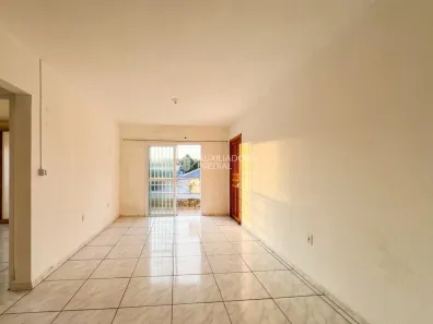 Apartamento com 2 Quartos para alugar, 51m² no Santa Cruz, Gravataí