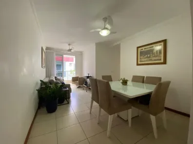 Apartamento com 3 Quartos à venda, 90m² no Mata da Praia, Vitória