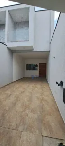 Sobrado com 3 Quartos à venda, 93m² no Vila Medeiros, São Paulo
