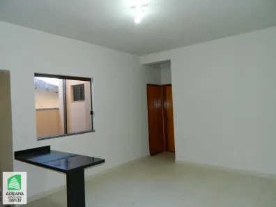 Apartamento com 2 Quartos para alugar, 40m² no Residencial Virgínia Correa, Anápolis