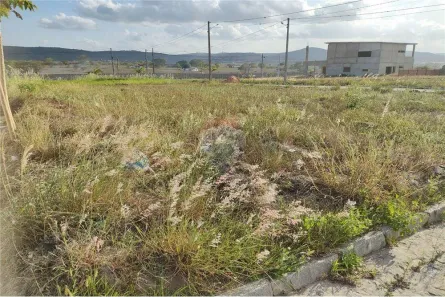 Lote/Terreno à venda, 600m² no Povoado Insurreição, Sairé