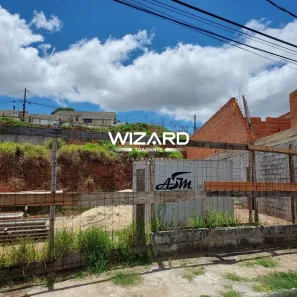 Lote/Terreno à venda, 250m² no Aparecida, Bragança Paulista