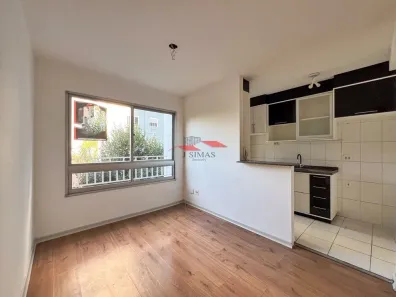 Apartamento com 3 Quartos à venda, 62m² no Passo das Pedras, Porto Alegre
