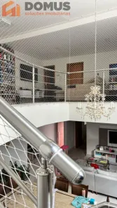Casa à venda, 333m² no Jardim Residencial Parque da Floresta, Sumaré