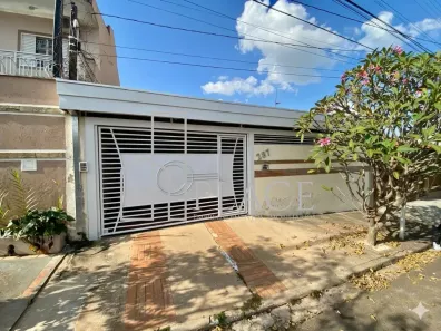 Casa com 3 Quartos para alugar, 175m² no Palmital, Marília